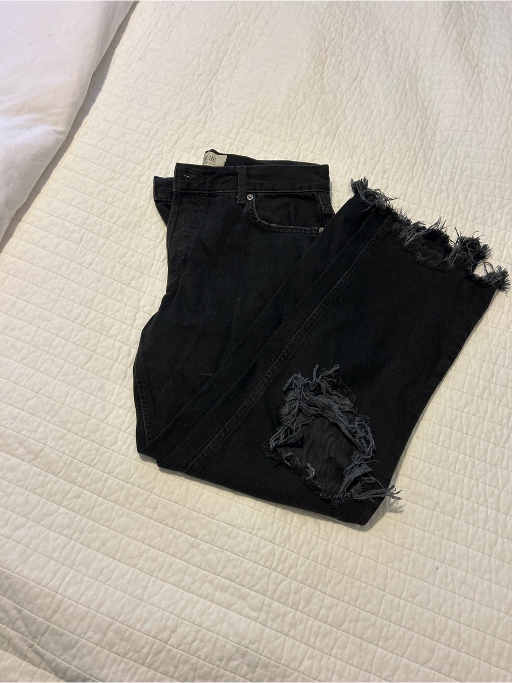 Free people jeans